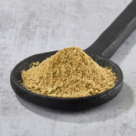 Vorbereitung auf chazuke in der gerechte miso