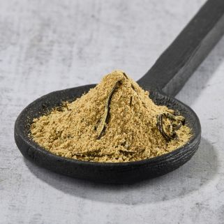 Forberedelse til Ochazuke Katsuobushi og Kombu