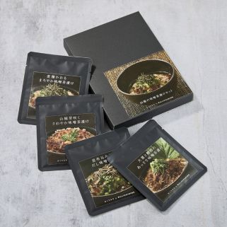 ΠΡΟΕΤΟΙΜΑΣΙΑ ΜΕΙΟΠΟΙΗΣΗΣ OCHAZUKE4 (5x16g)