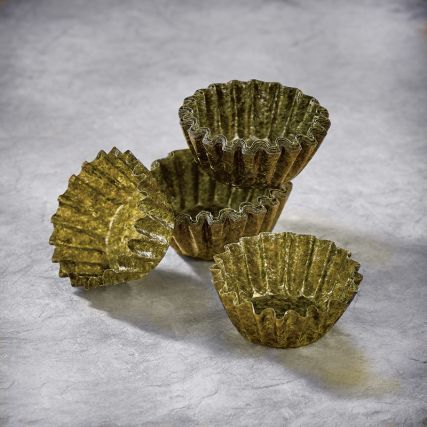 Cupa rotundă de Nori (x24) 