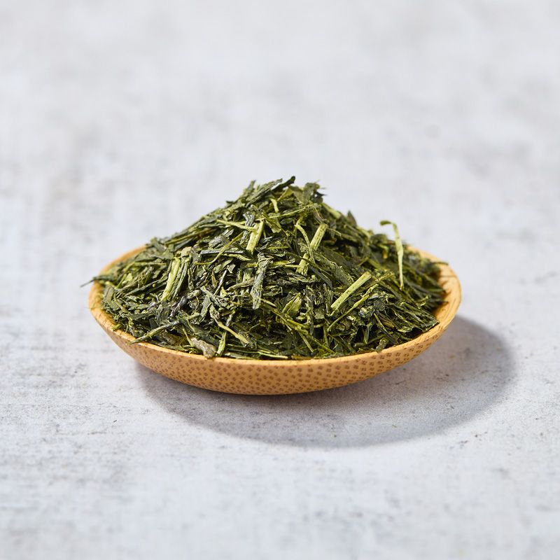 Organic Green Tea Ichibancha de Kagoshima *