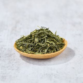 Tè verde biologico DUSENBU DE UJI
