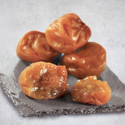 Umeboshi slyvos 