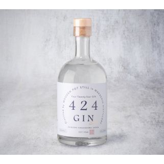 GIN 424 Botanicali clasici