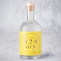 Gin 424 Juniper uogų