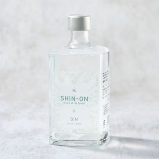 Gin Jin Shin Shimane