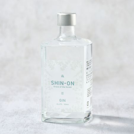 Gin Jin Shin na Shimaneu