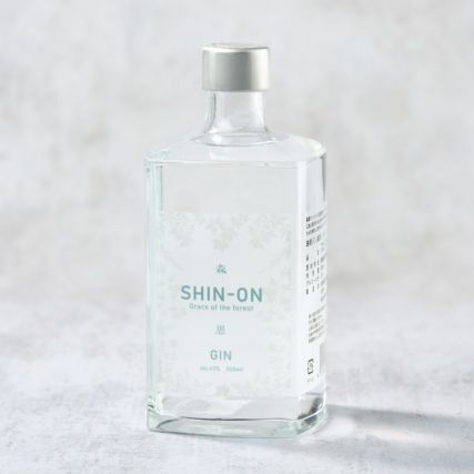 Gin Jin Shin pe Shimane