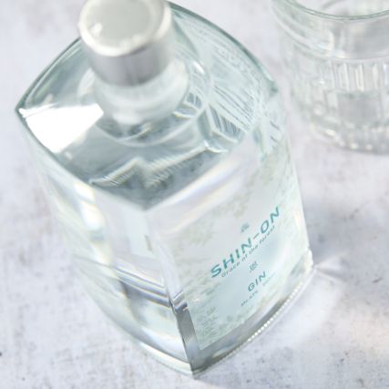 Gin Jin Shin Shimane