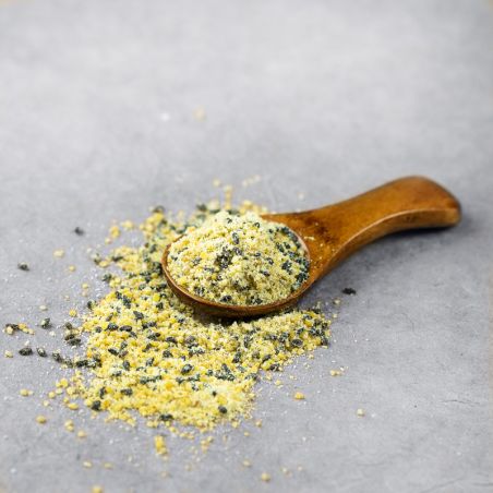 Umami-so Sesammischung