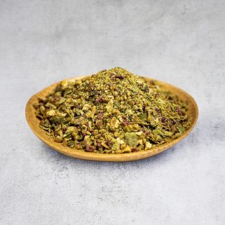 Sumaišytas ume ir yuzu 