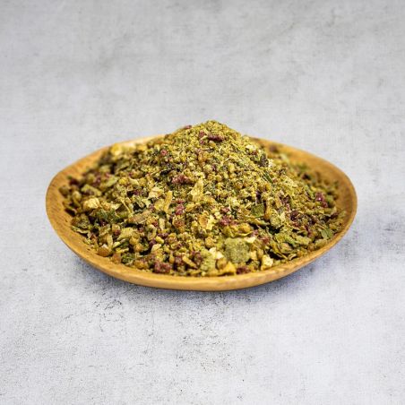 Umami-så blandet ume og yuzu 