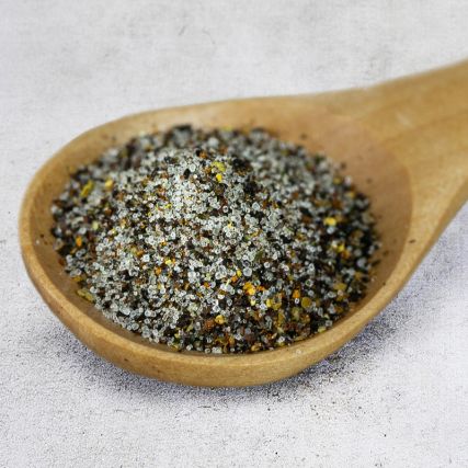 Amestec de 7 mirodenii și sare Yakumi Shio