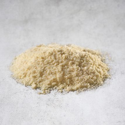 Jūros druska, pagardinta Yuzu