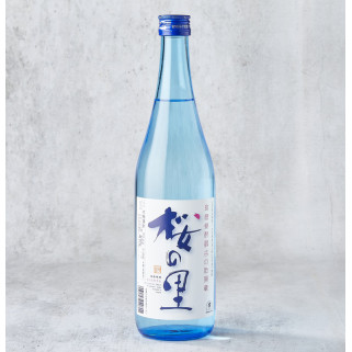 Shochu Shin Sakura No Sato - Japonês Sak - Nishikidôri