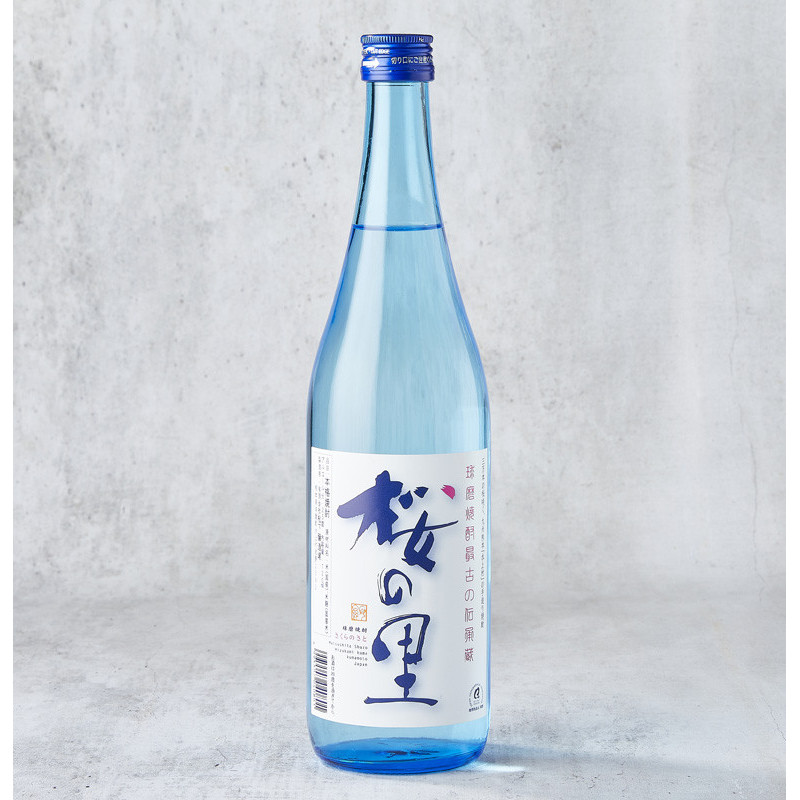 Shochu Shin Sakura žádný sato