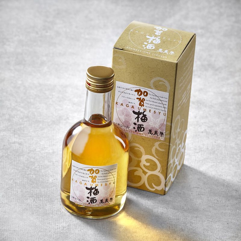 Manzairaku kaga usmeshu