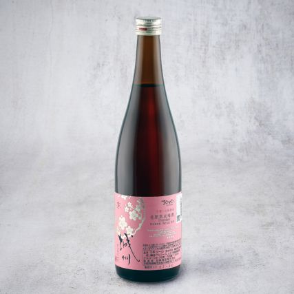 Umeshu Jyoshu Premium 5 år