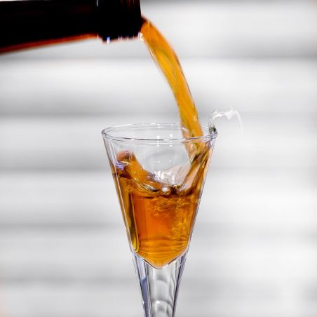 Umeshu Jyoshu Premium 5 anos de idade