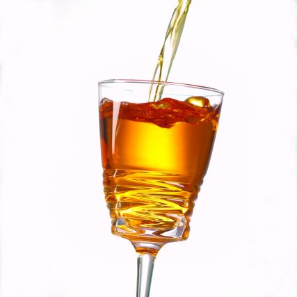 Umeshu Furutsuru Ume 10 anos de idade