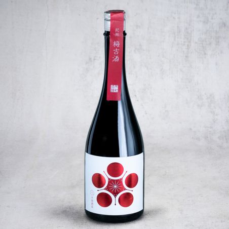 Umeshu Kishu Ue Koshu