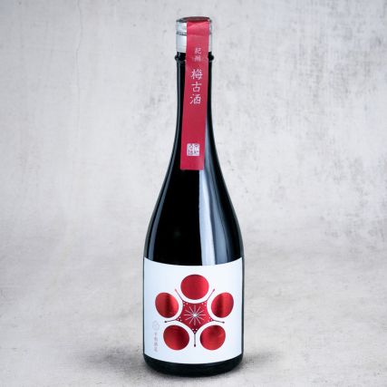 Umeshu Kishu Ue Koshu