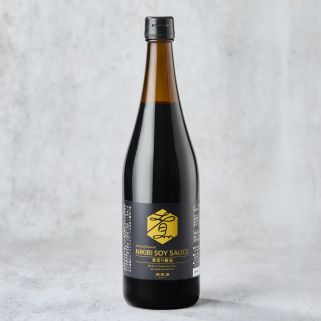 Nikiri sojasås 