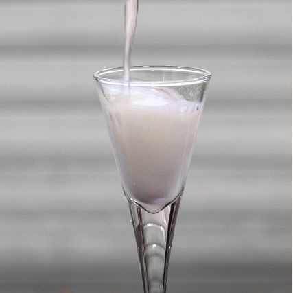 Ske sked Junmai Pizzica