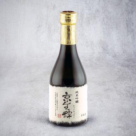 Willen Kyokissui Junmai Ginjo