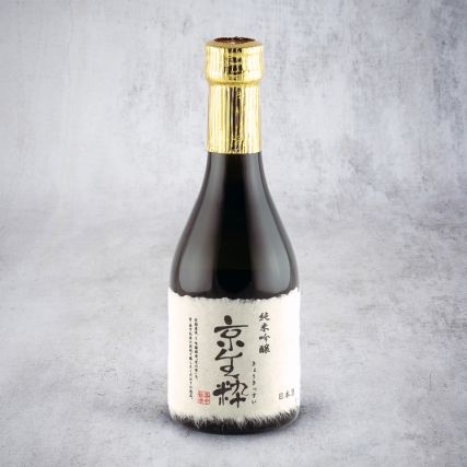 Sake Kyokissui Junmai Ginji