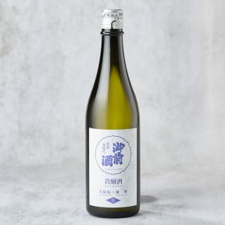 Sake Gozenshu Kijoshu Nama