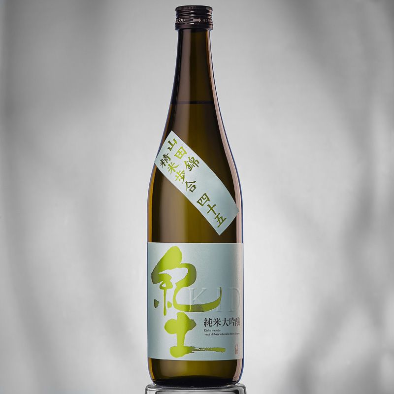 Sake Kid Junmai daiginjo Semai Buaa 1800 ml