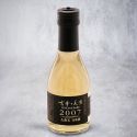 Sake Kusudama Junmai, Vintage 2007