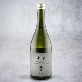 酒仙ルネッサンスNJYOHO JUNMAI