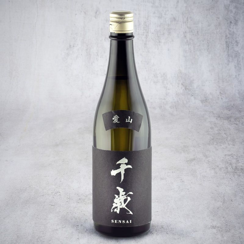 Sensai AIYAMA JUNMAI Ginjo