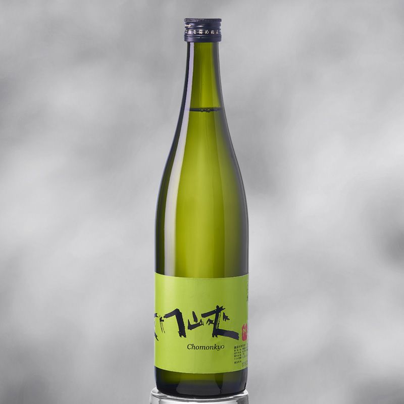 A causa Chomonkyo Isehikari Junmaishu