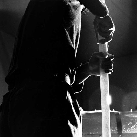 Spa Masuizumi Junmai Daikinjo