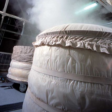 Spa Masuizumi Junmai Daikinjo