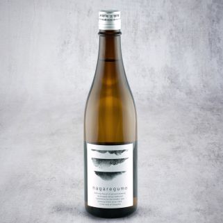 Sake Gaszenshu Nagaregumo Junmai