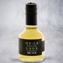 Sake Aoinesuru Junmai, Vintage 1995