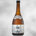 Sake Manzairaku Hakusan Junmai Daiginje