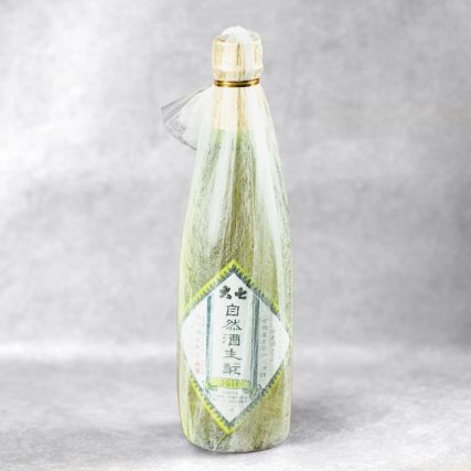 Sake daishichi shizenshu kimoto 2010
