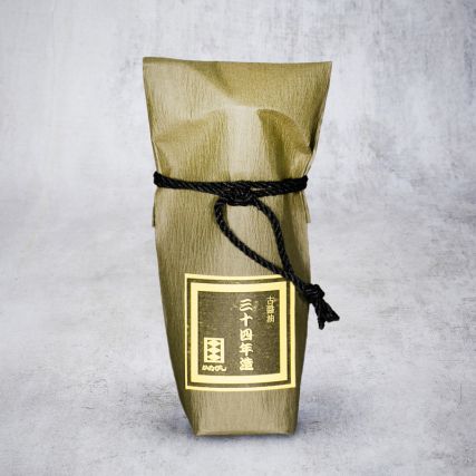 Salsa di soia 34 anni