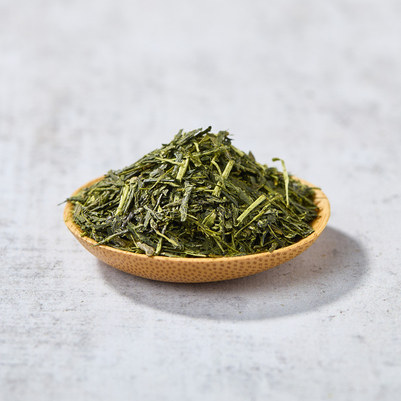 Té verde de Ichibancha de Kagoshima
