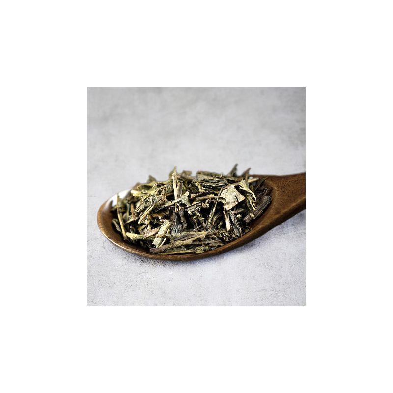 Bio Hojicha Ceai de Uji în plicuri individuale *