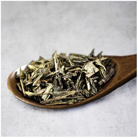 Bio Hojicha Čaj z Uji v jednotlivých sáčcích