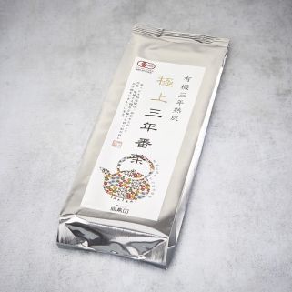 Banha Bio Fermented 3 jaar *