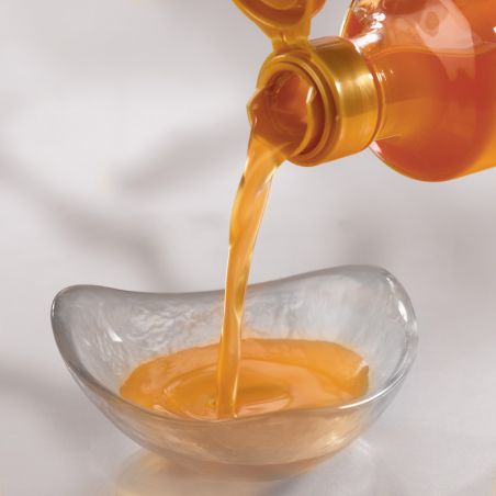 Zeleni Ume šljiva sirup