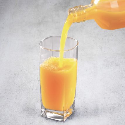 Pomelo Hassaku juice