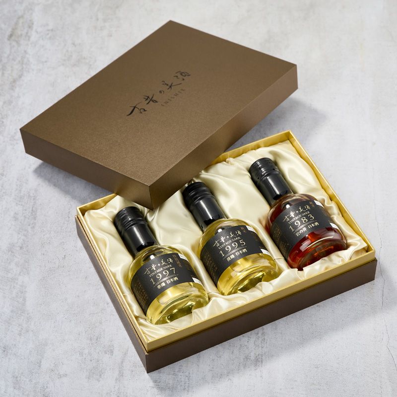 Кутия за изключване на Kiwami